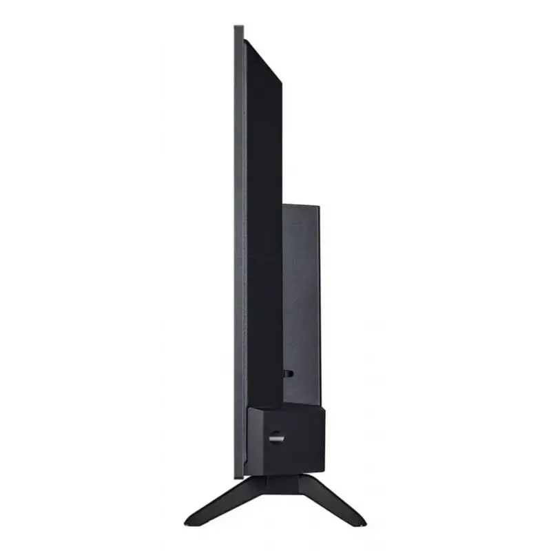 LG HD LR60 43LR60006LA 109.2 cm (43 colli) Full HD Smart TV Wi-Fi Melns
