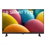LG HD LR60 43LR60006LA 109.2 cm (43 colli) Full HD Smart TV Wi-Fi Melns