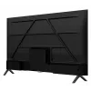 TCL 43V5C 43 collu QLED Full HD (1920x1080) Android TV, HDR10, 2x HDMI, Wi‑Fi, Bluetooth, 20W