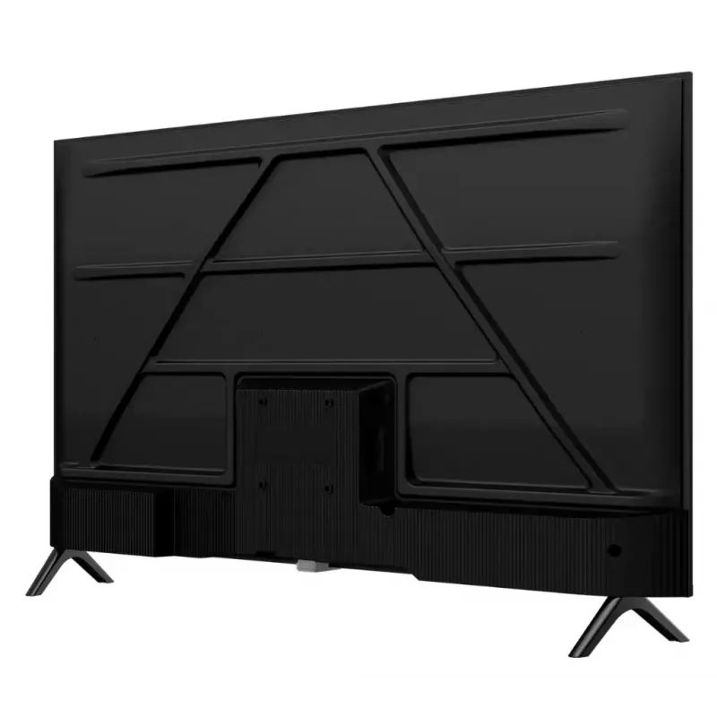 TCL 43V5C 43 collu QLED Full HD (1920x1080) Android TV, HDR10, 2x HDMI, Wi‑Fi, Bluetooth, 20W