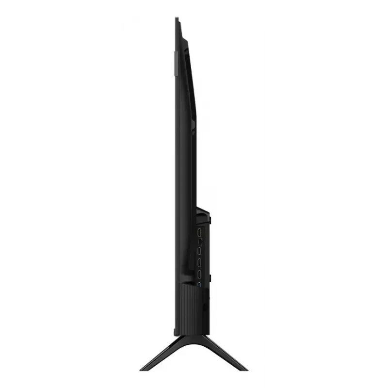TCL 43V5C 43 collu QLED Full HD (1920x1080) Android TV, HDR10, 2x HDMI, Wi‑Fi, Bluetooth, 20W