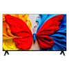 TCL 43V5C 43 collu QLED Full HD (1920x1080) Android TV, HDR10, 2x HDMI, Wi‑Fi, Bluetooth, 20W