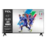TCL 43V5C 43 collu QLED Full HD (1920x1080) Android TV, HDR10, 2x HDMI, Wi‑Fi, Bluetooth, 20W