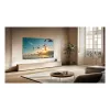 Televizors TCL P8K 75 collu 4K QLED HDR Displejs 3840 x 2160