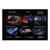Televizors TCL P8K 65 collu 4K QLED 3840 x 2160