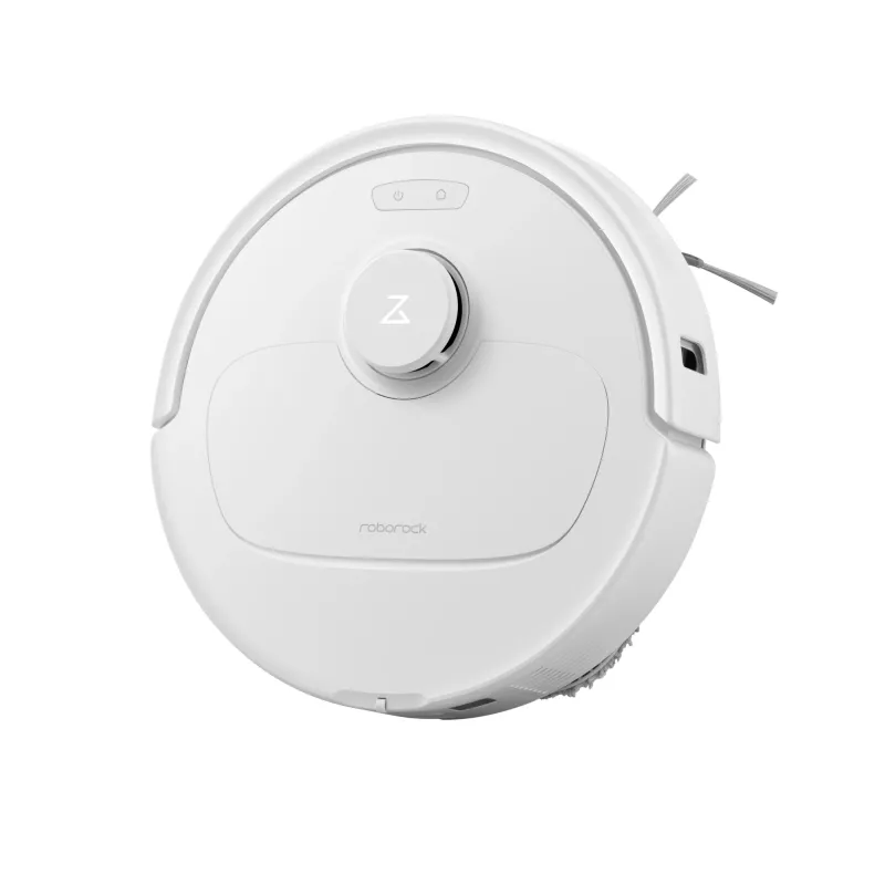 Roborock Qrevo L QVRRS02-00 robotizsūcējs, QR 798, putekļu maiss, balts