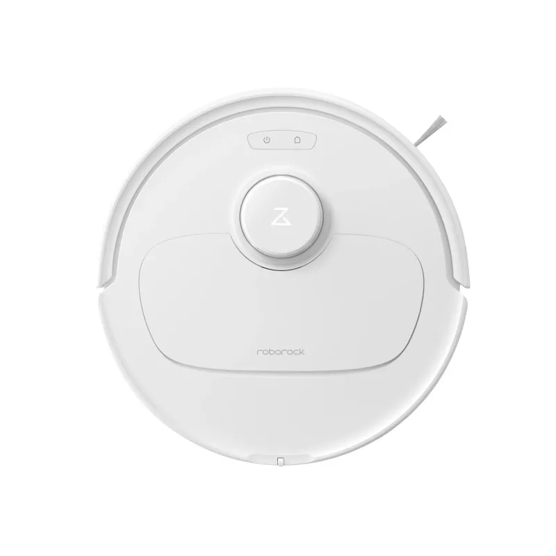 Roborock Qrevo L QVRRS02-00 robotizsūcējs, QR 798, putekļu maiss, balts