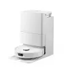 Roborock Qrevo L QVRRS02-00 robotizsūcējs, QR 798, putekļu maiss, balts