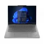 Hibrīdklēpjdators Lenovo ThinkPad X1 2-in-1 14 collu Intel Core Ultra 5 16GB 512GB Intel Graphics Windows 11 Pro