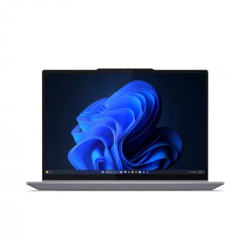 Hibrīdklēpjdators Lenovo ThinkBook 14 2-in-1 G5 IAU — 14 collu WUXGA, Intel Core Ultra 5 225U, 16GB RAM, 512GB SSD, Windows 11 Pro, pelēks