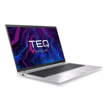 Teqcycle HP EliteBook 840 G8 14 inch Intel Core i5 16GB 256GB Intel Iris Xe Windows 11 Pro atjaunots klēpjdators