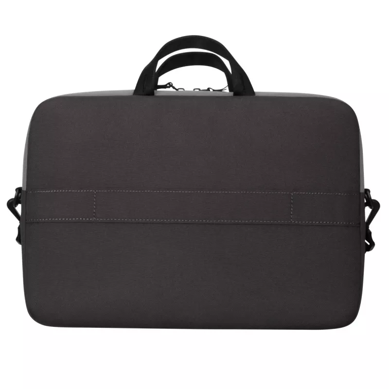 Targus Sagano 40,6 cm (16 collu) Slipcase Melns, Pelēks