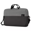 Targus Sagano 40,6 cm (16 collu) Slipcase Melns, Pelēks