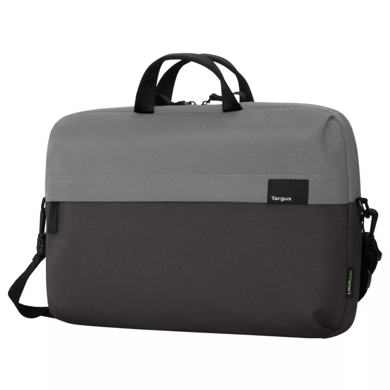 Targus Sagano 40,6 cm (16 collu) Slipcase Melns, Pelēks