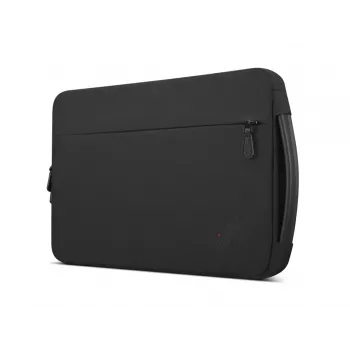 Sleeve maciņš Lenovo 4X41K79634 33 cm (13 collu) klēpjdatoriem, neilons, 0.35 kg, melns