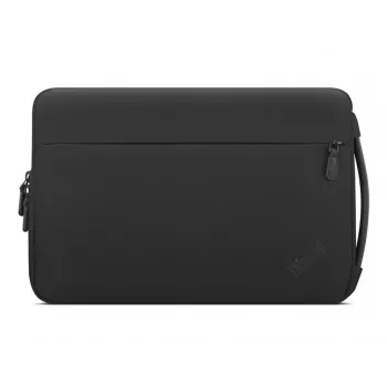 Sleeve maciņš Lenovo 4X41K79634 33 cm (13 collu) klēpjdatoriem, neilons, 0.35 kg, melns