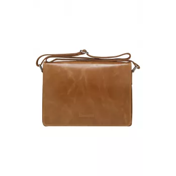 dbramante1928 Marselisborg 14 inch Golden tan N.E. - Vēstules soma