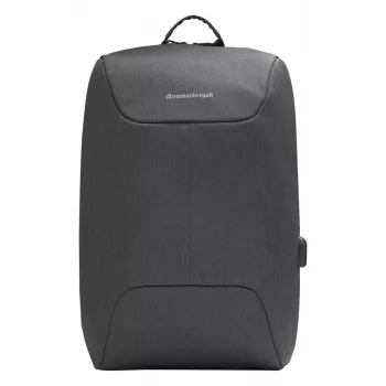 dbramante1928 Charlottenborg 40.6 cm (16 collu) Mugursoma Charcoal