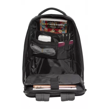 dbramante1928 Charlottenborg 40.6 cm (16 collu) Mugursoma Charcoal