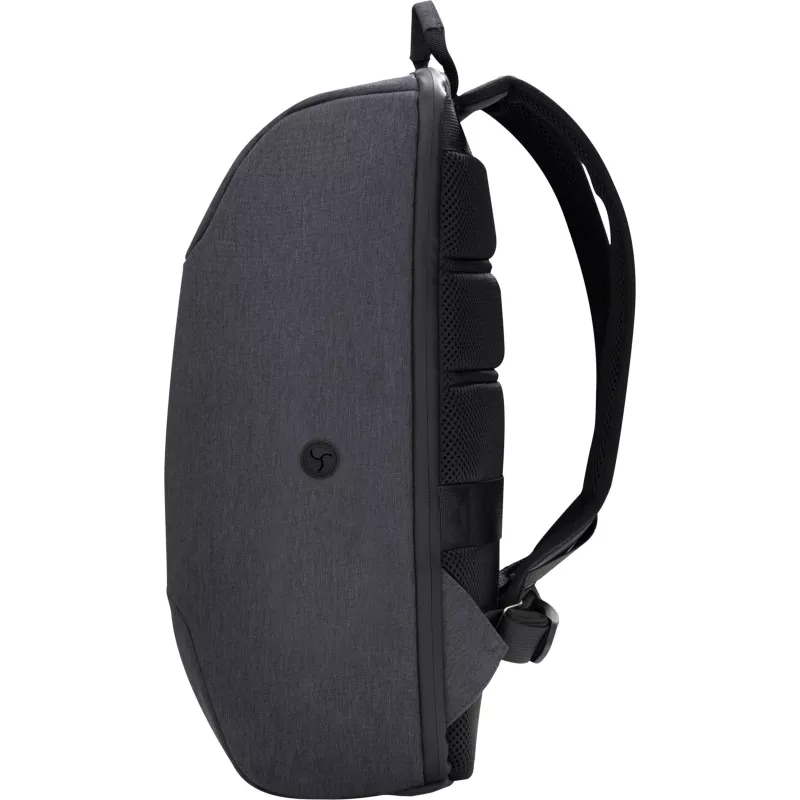 dbramante1928 Charlottenborg 40.6 cm (16 collu) Mugursoma Charcoal