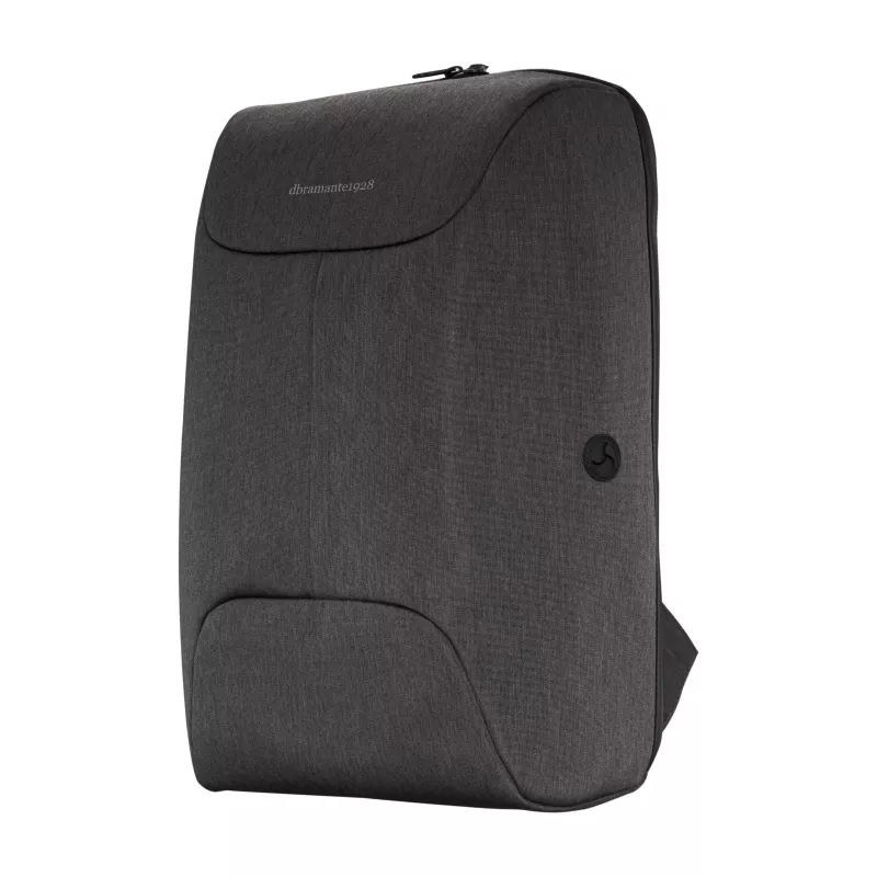 dbramante1928 Charlottenborg 40.6 cm (16 collu) Mugursoma Charcoal