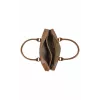 dbramante1928 Rosenborg 16 inch diplomāts - Tan N.E.