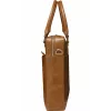 dbramante1928 Rosenborg 16 inch diplomāts - Tan N.E.