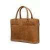 dbramante1928 Rosenborg 16 inch diplomāts - Tan N.E.