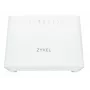 Zyxel DX3301-T0 bezvadu maršrutētājs Gigabit Ethernet Divjoslu (2.4 GHz / 5 GHz) Balts