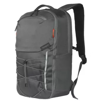 Mugursoma TARGUS Work+ Play Trio TBB65802GL 15–16 collu klēpjdatoriem, pelēka, 730 g