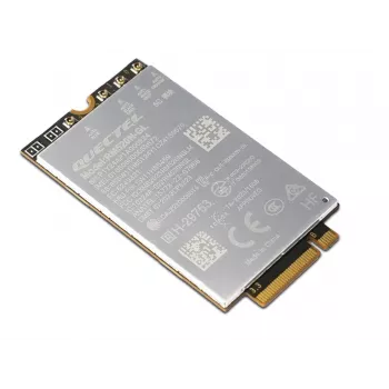 Iekšējā WWAN karte Lenovo 4XC1Q24435 Quectel RM520N-GL M.2 5G