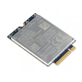 Iekšējā WWAN tīkla karte Lenovo 4XC1Q24437 bezvadu M.2