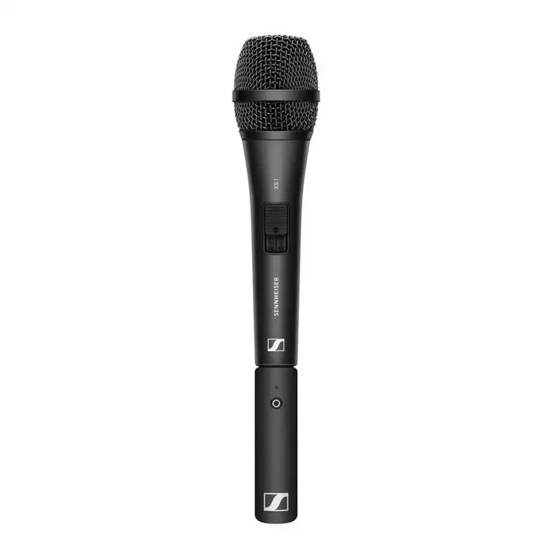 Bezvadu mikrofona sistēma Sennheiser XSW-D VOCAL SET