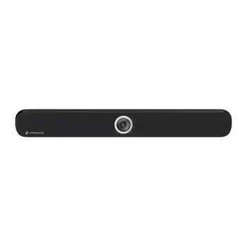 Mikrofons Sennheiser TEAMCONNECT BAR M (700110X) — iebūvēts skaļrunis, konferenču video bārs