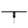 BenQ ScreenBar Monitor gaismas josla melna 2 930 lm
