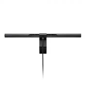 BenQ ScreenBar Monitor gaismas josla melna 2 930 lm