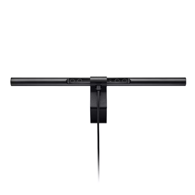 BenQ ScreenBar Monitor gaismas josla melna 2 930 lm