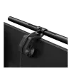 BenQ ScreenBar Monitor gaismas josla melna 2 930 lm