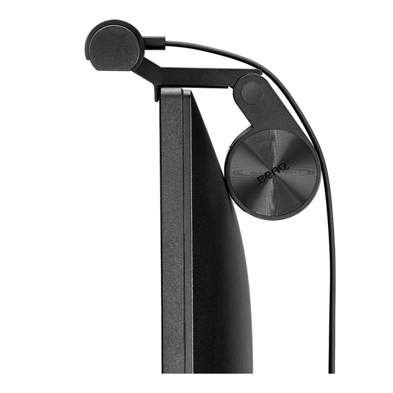 BenQ ScreenBar Monitor gaismas josla melna 2 930 lm