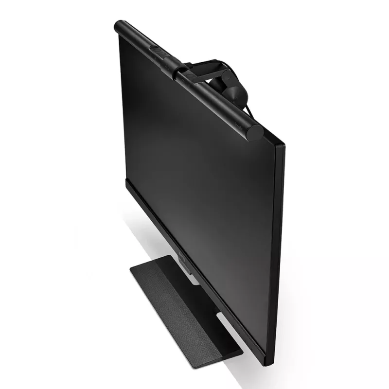 BenQ ScreenBar Monitor gaismas josla melna 2 930 lm