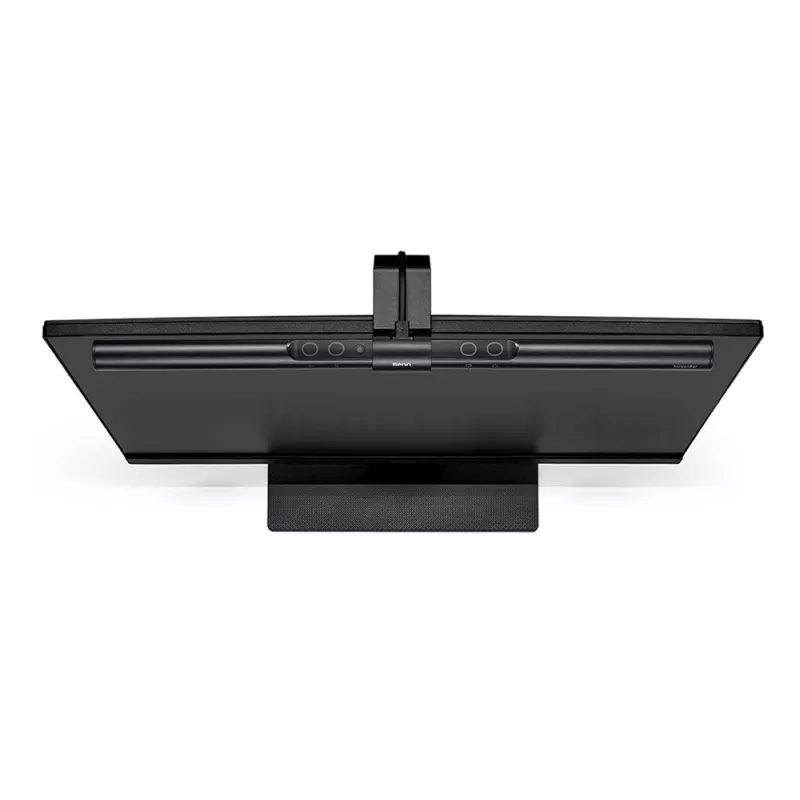 BenQ ScreenBar Monitor gaismas josla melna 2 930 lm