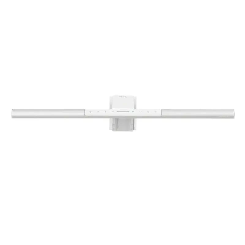 BenQ ScreenBar Pro monitora gaisma Sudraba 1000 lm USB 5V 1.7A