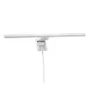 BenQ ScreenBar Pro monitora gaisma Sudraba 1000 lm USB 5V 1.7A