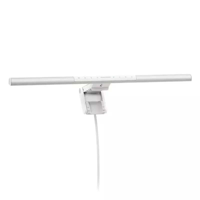 BenQ ScreenBar Pro monitora gaisma Sudraba 1000 lm USB 5V 1.7A