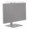 BenQ ScreenBar Pro monitora gaisma Sudraba 1000 lm USB 5V 1.7A