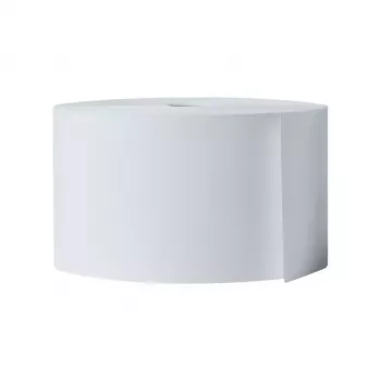 Brother BDL-7J000058-102 termopapīra ruļļi, 58 mm, 8 gab., bez līmes