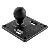 VESA plāksne ar lodi RAM Mounts RAM-2461U