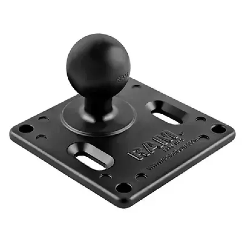 VESA plāksne ar lodi RAM Mounts RAM-2461U