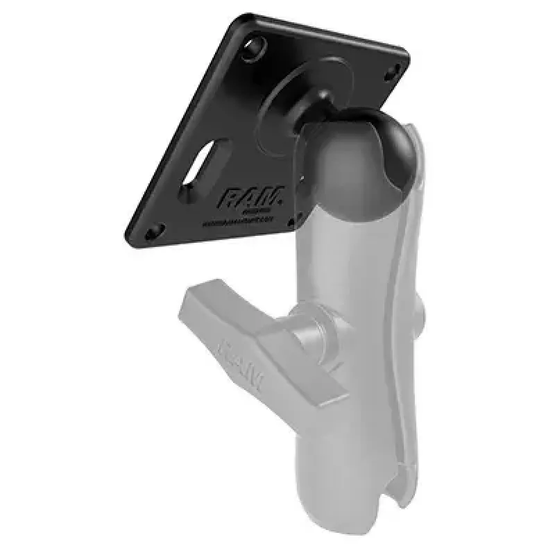 VESA plāksne ar lodi RAM Mounts RAM-2461U