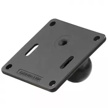 VESA plāksne ar lodi RAM Mounts RAM-2461U